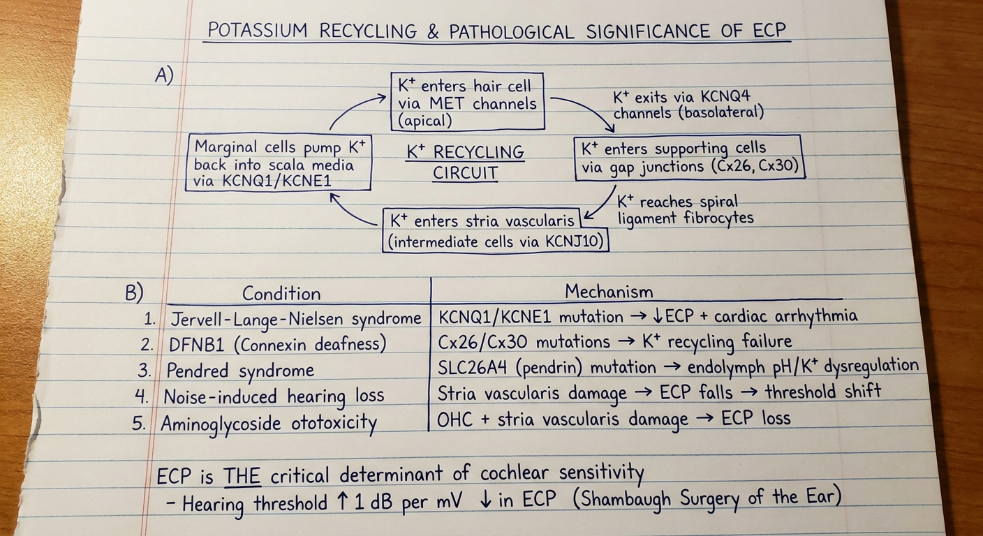 Page 5 - K+ Recycling and Clinical Significance