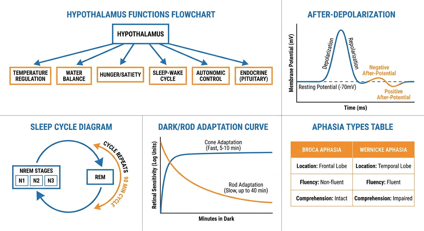 Summary Diagram