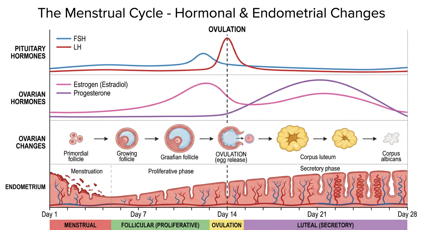 Menstrual Cycle