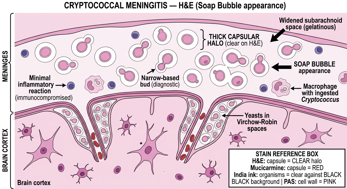 Cryptococcal Meningitis