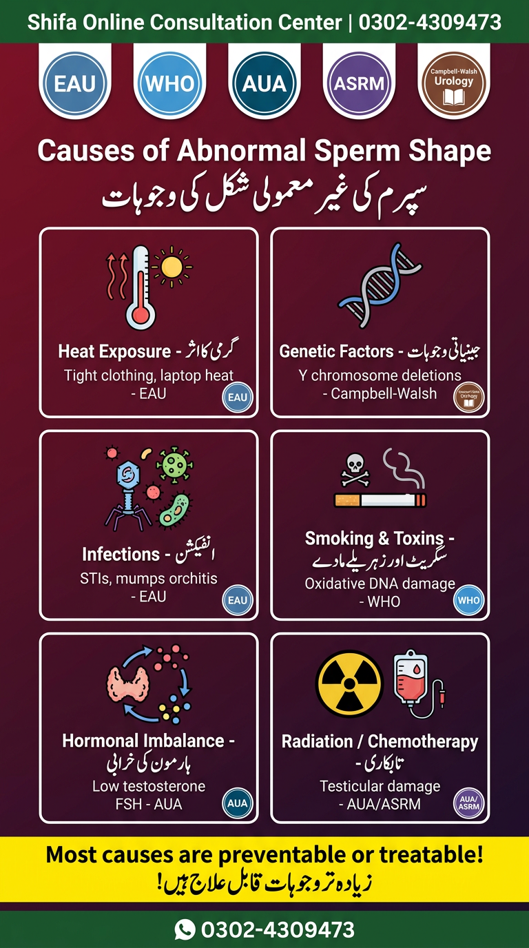 Slide 3 - Causes