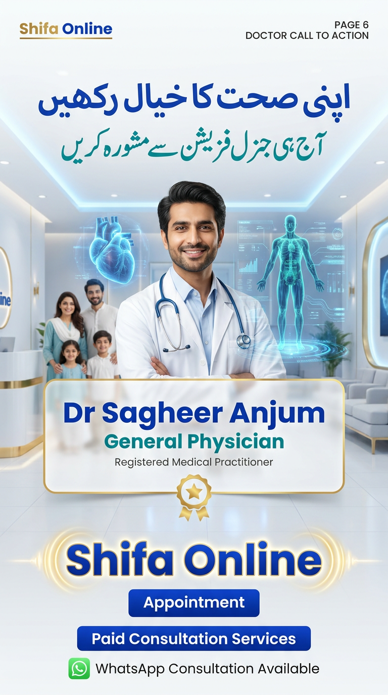 Page 6 - Dr Sagheer Anjum