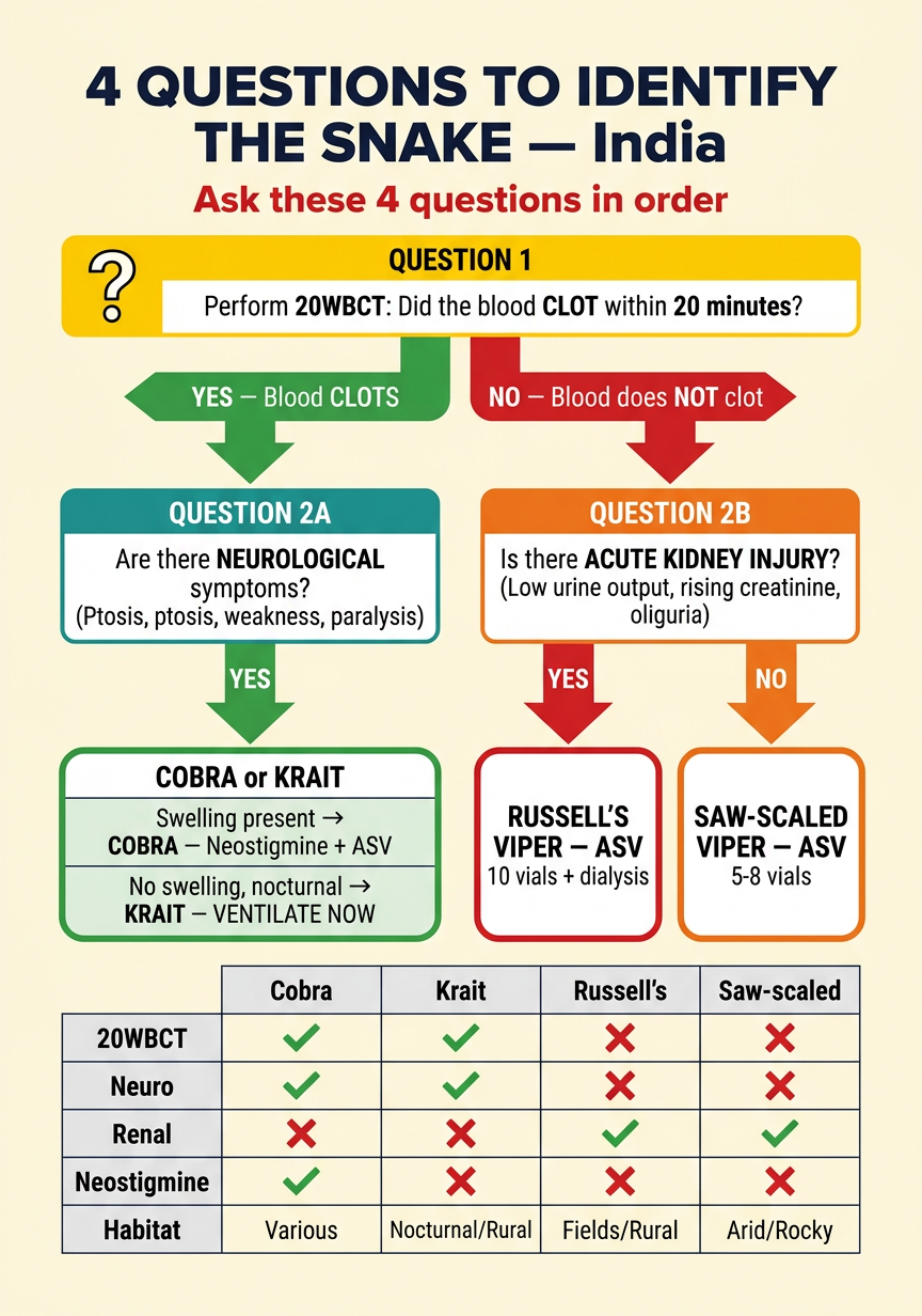 4 Questions Card
