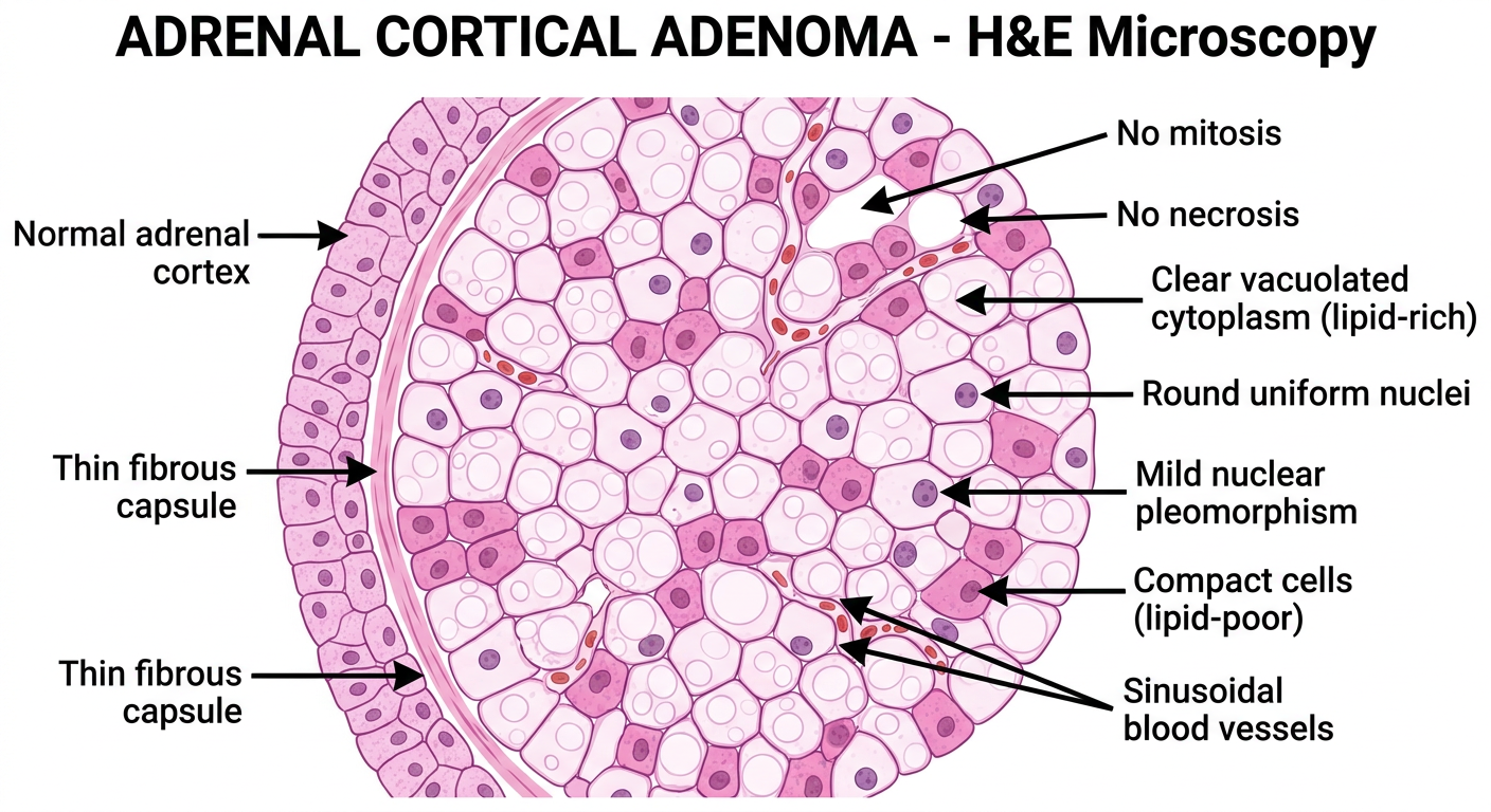 Adrenal Adenoma