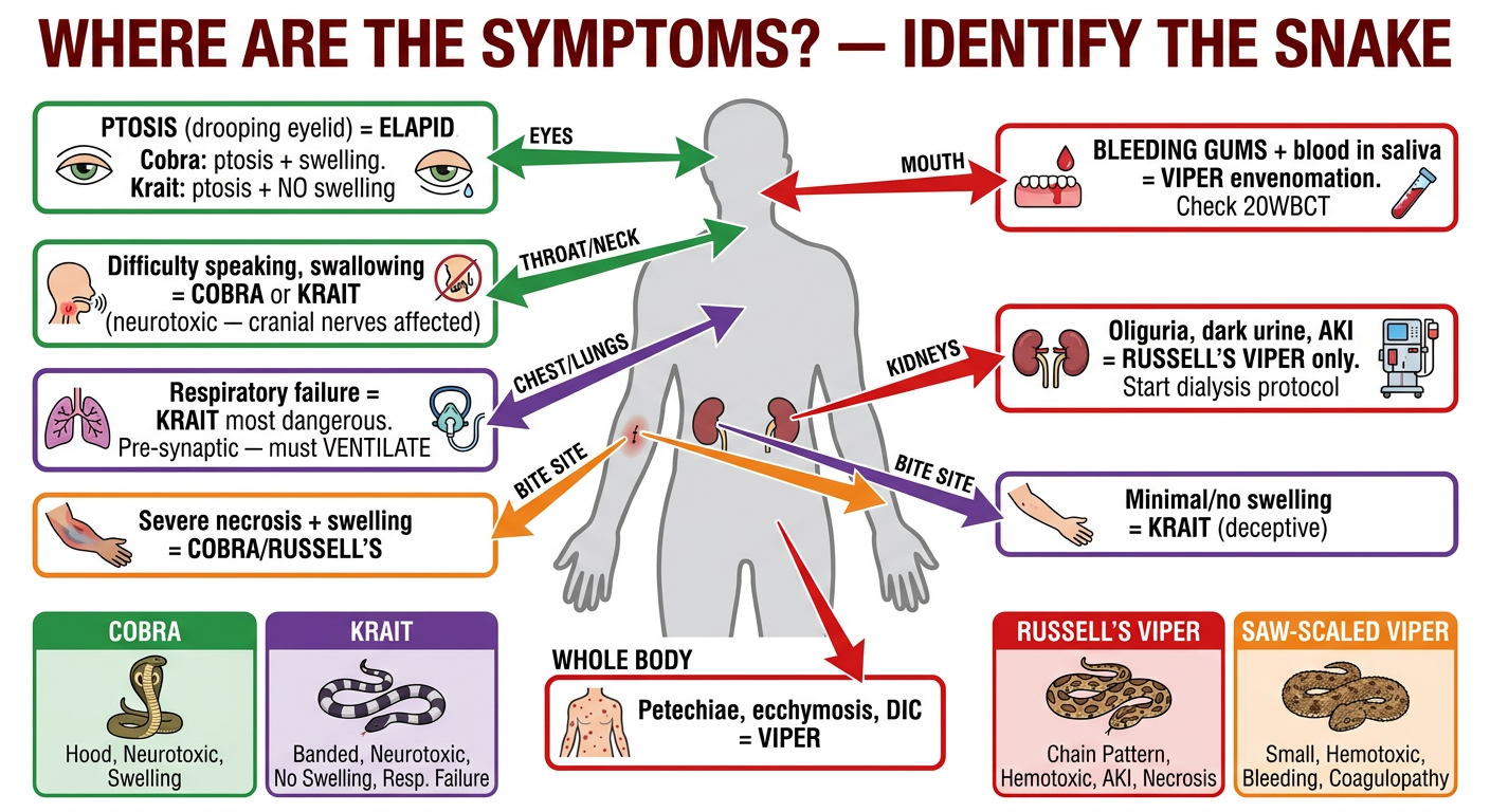 Body Map