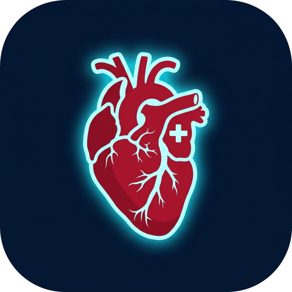 MedMind NEET study app icon