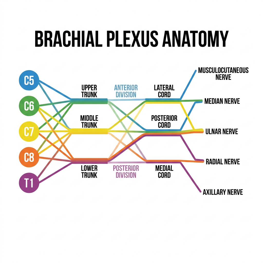 Brachial Plexus