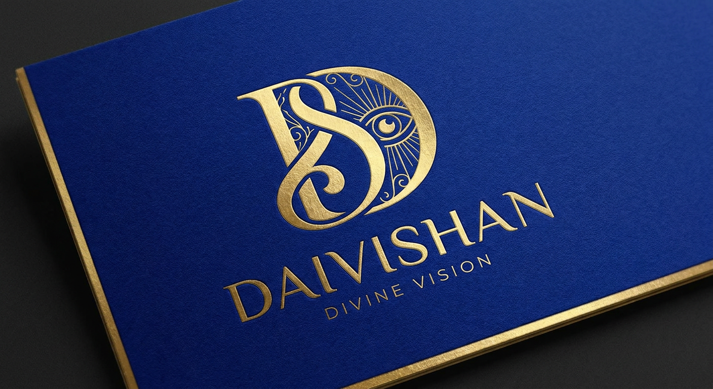 Daivishan Logo