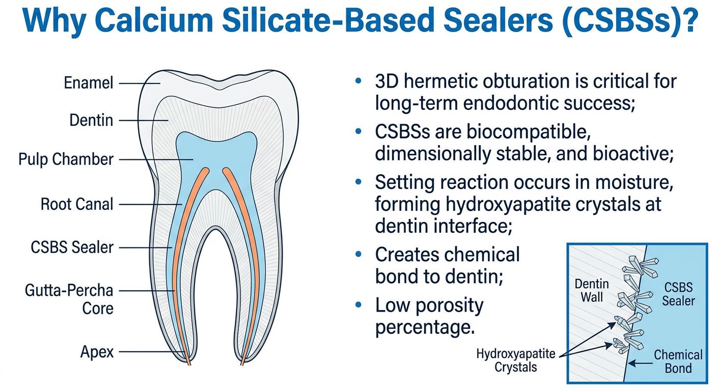 Slide 1 - CSBSs Overview