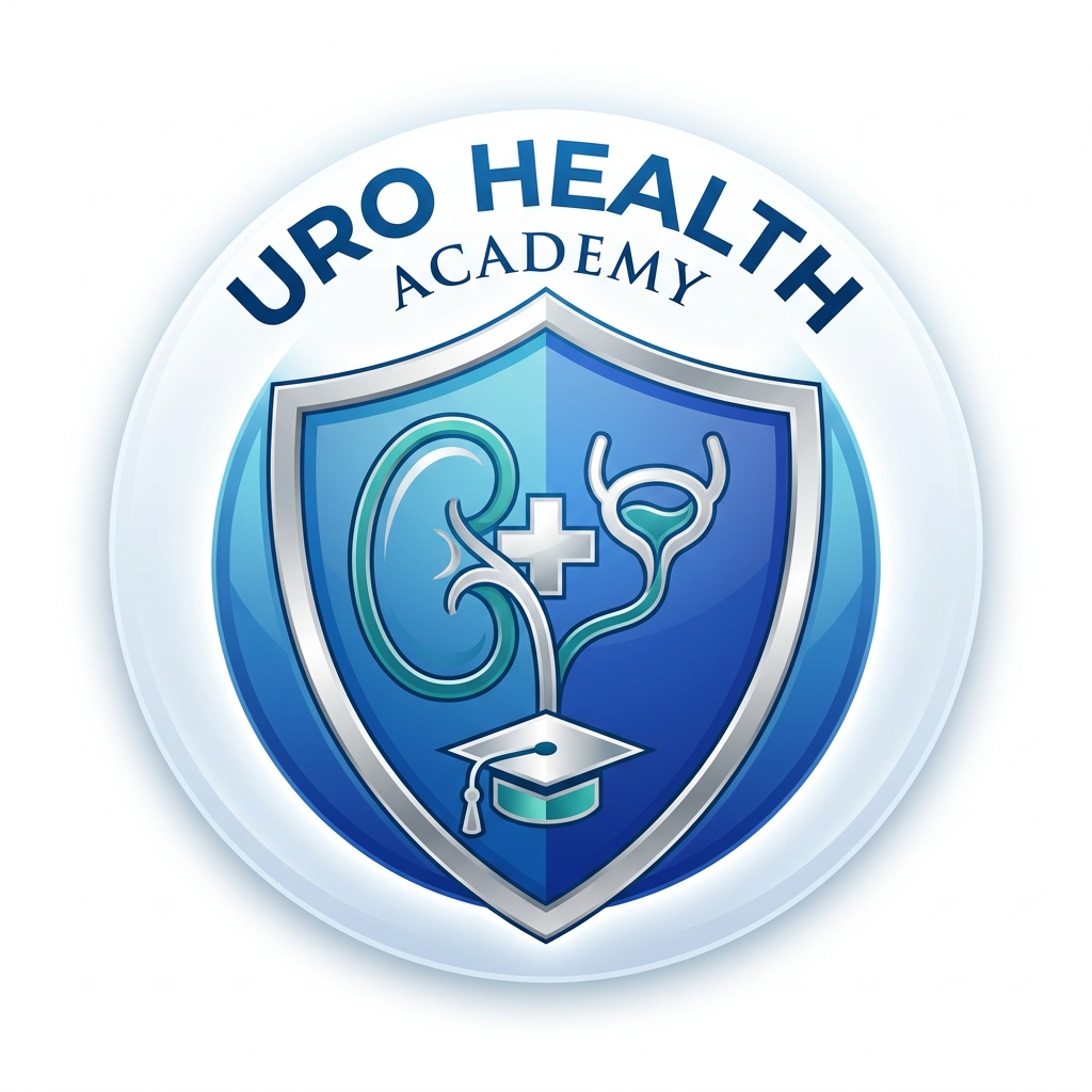 Uro Health Academy Logo