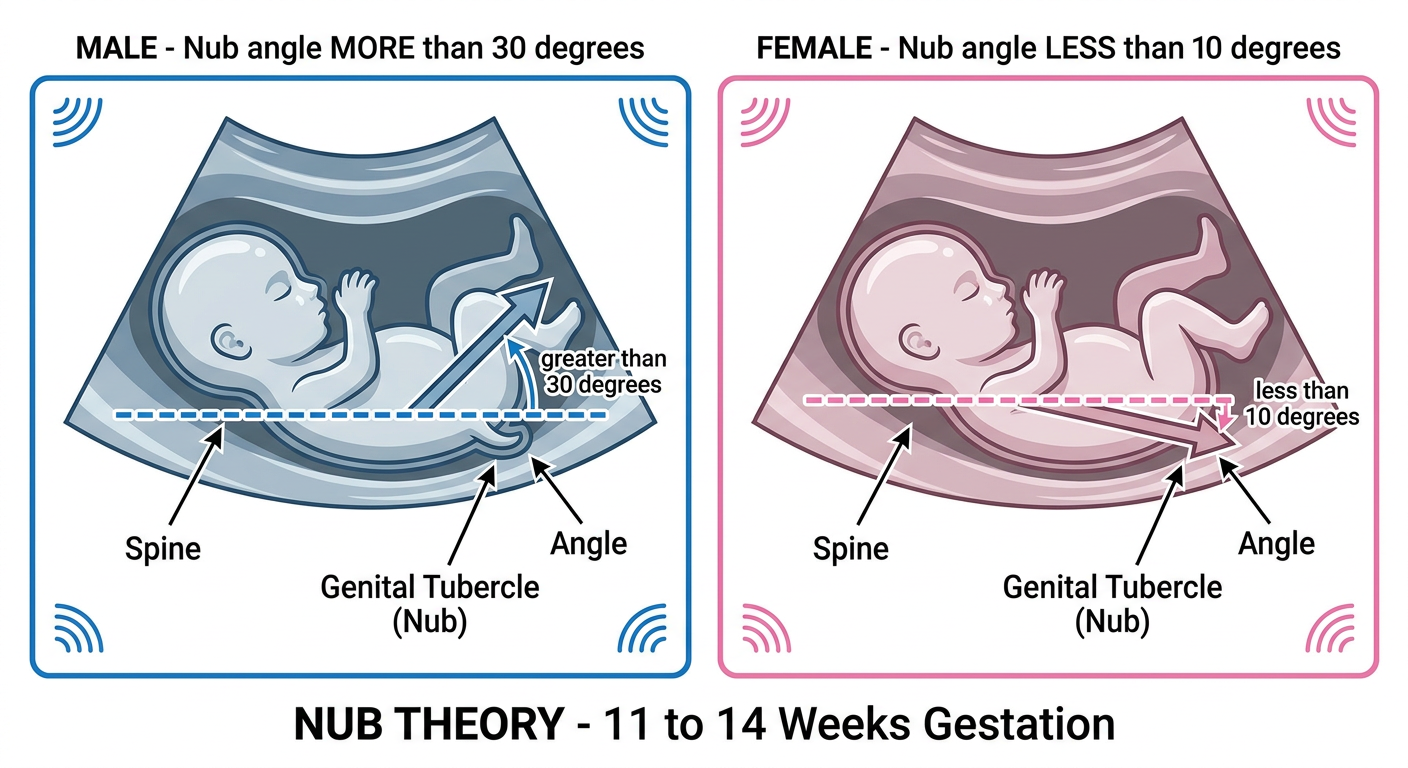 Nub Theory Diagram Explained
